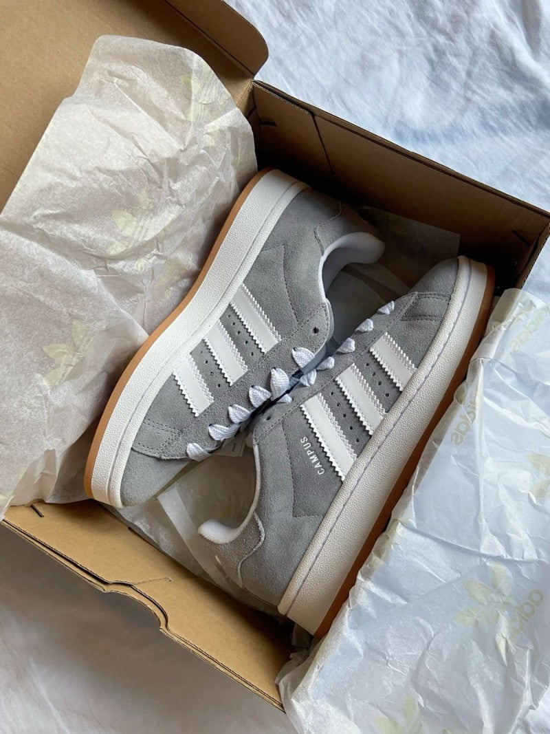 . campus 00s grey