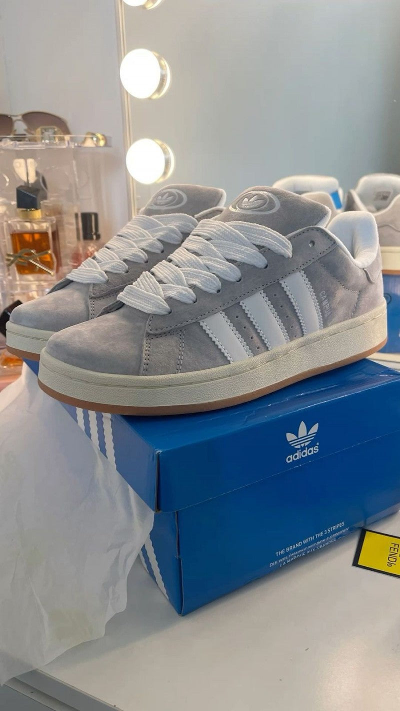 . campus 00s grey