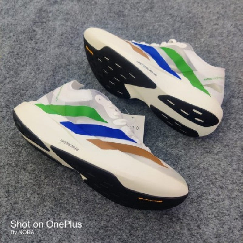 Adida sadizero adios pro evo 1 pharrell earth sneakers