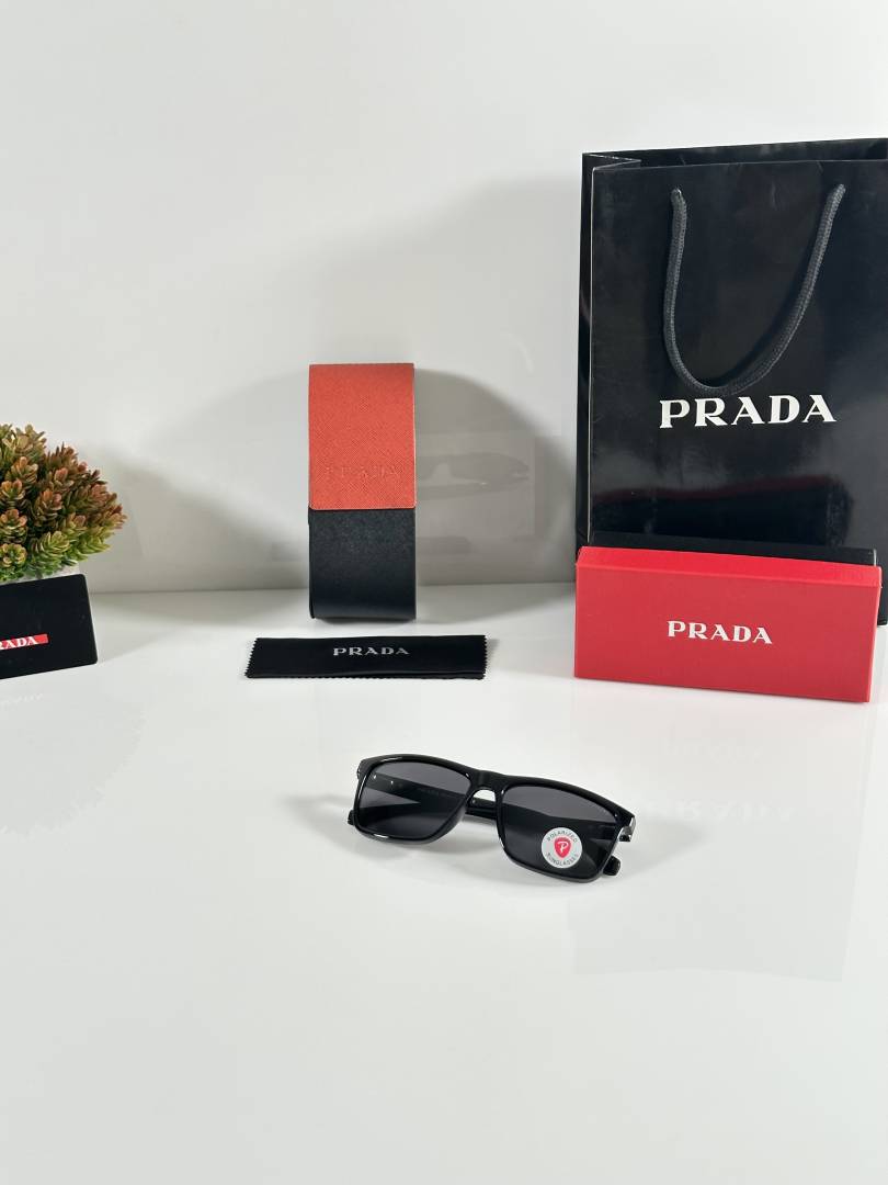 Prada 5335 Black