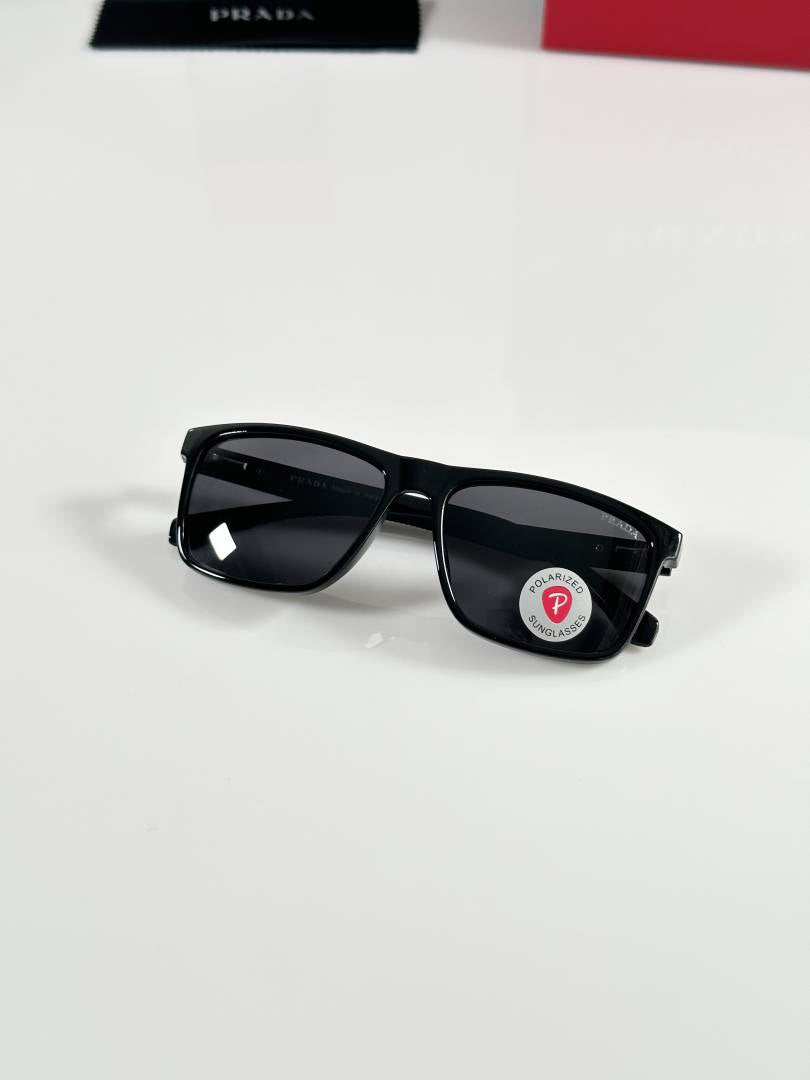 Prada 5335 Black