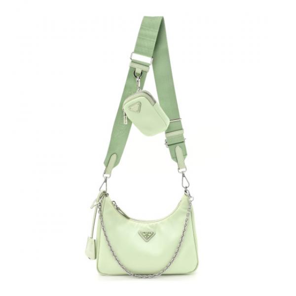 PRAD A RE EDITION WITH BOX AND DUST BAG  AK