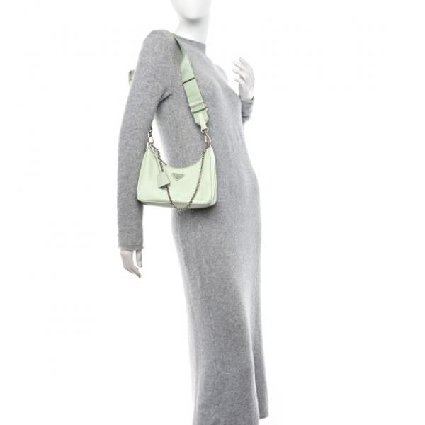 PRAD A RE EDITION WITH BOX AND DUST BAG  AK