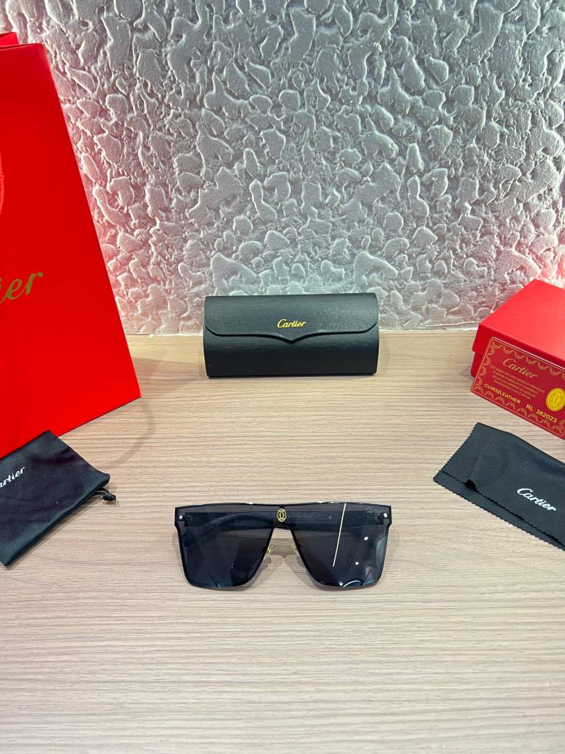 Cartir 58480 black wooden