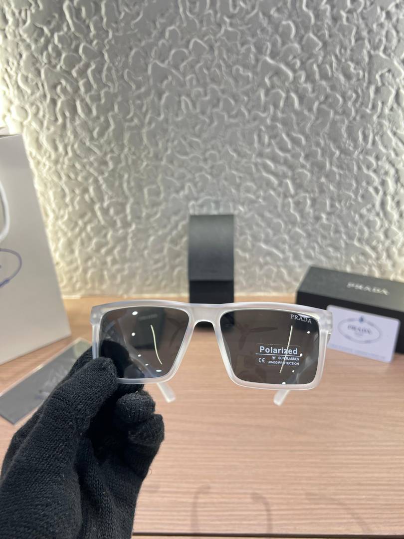 Prad 8947 grey black
