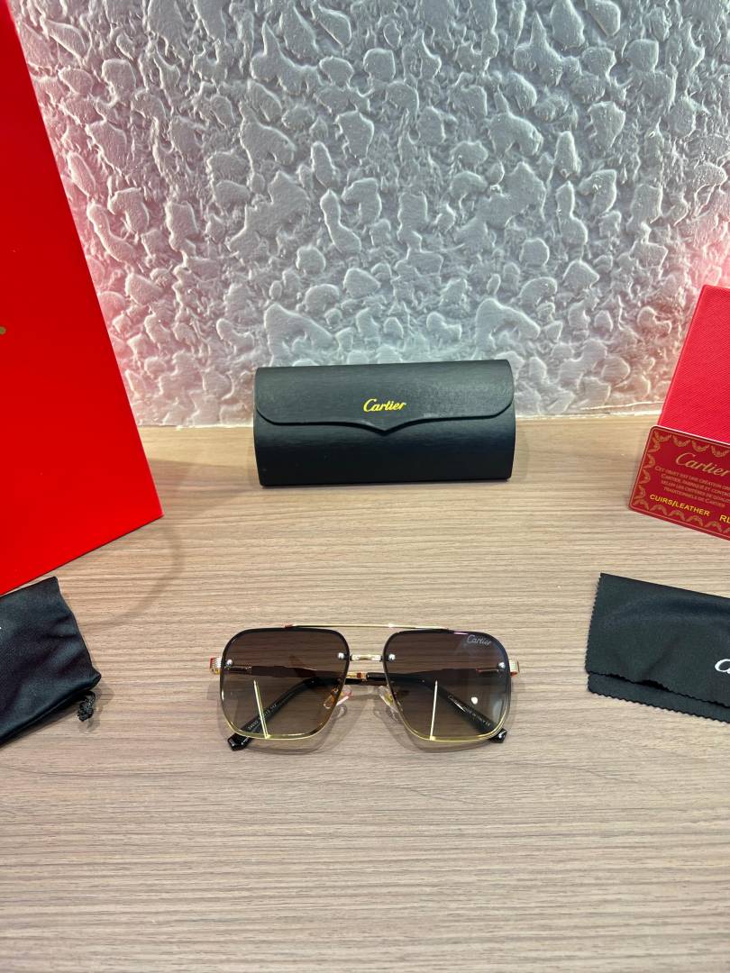 Cartir24031 brown gold