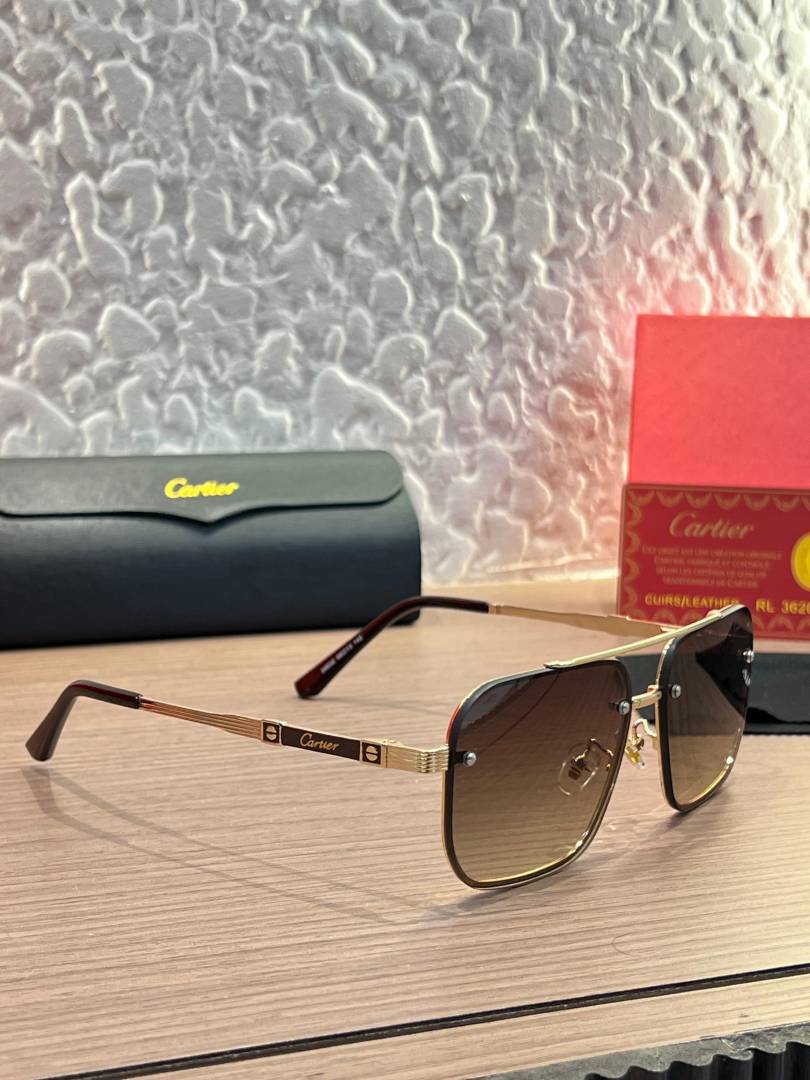 Cartir24031 brown gold