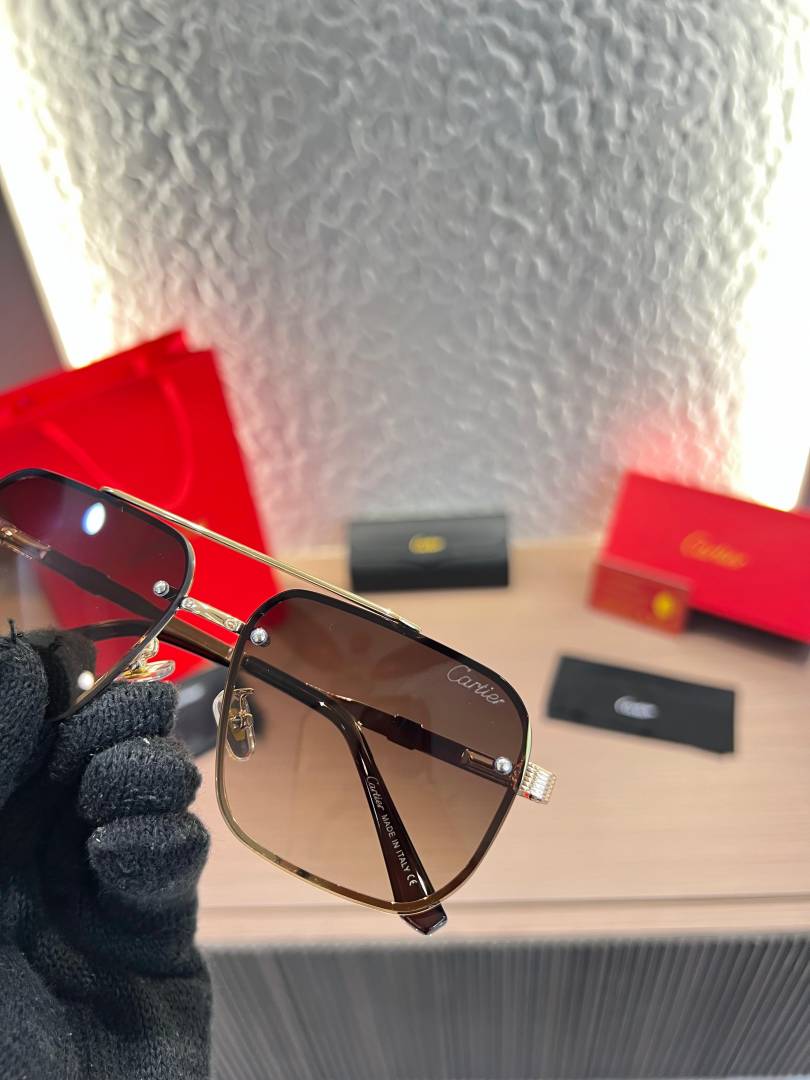 Cartir24031 brown gold
