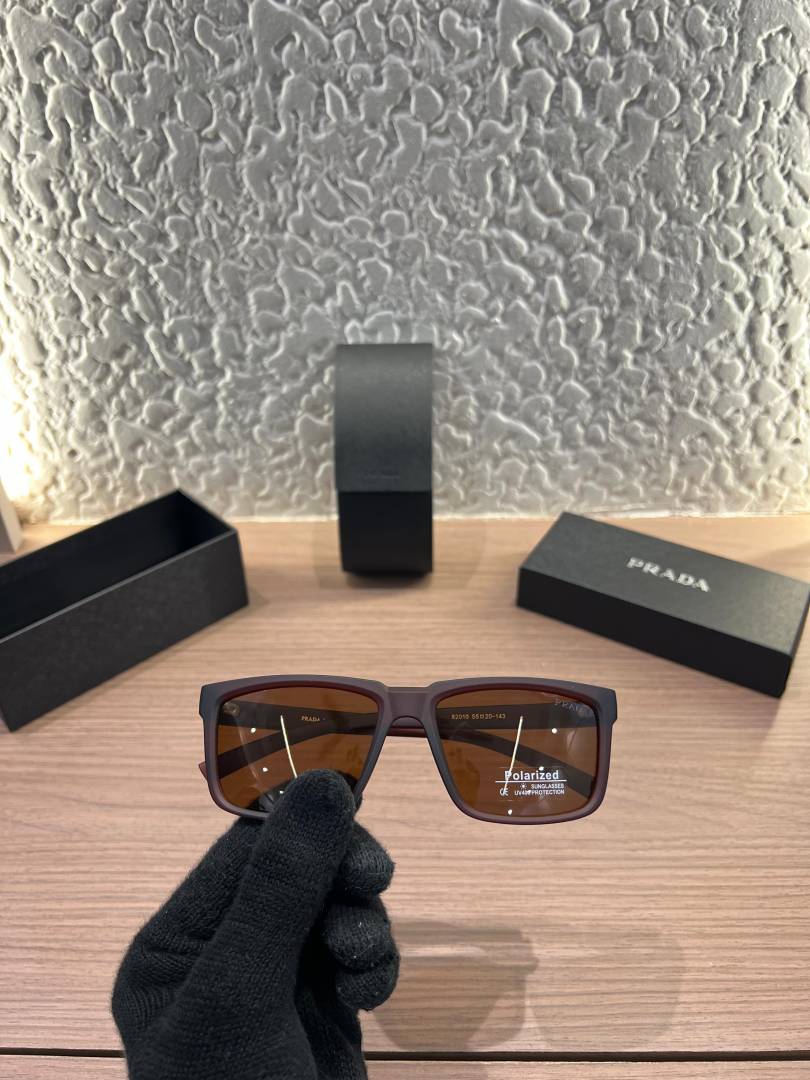 Prad 82010 brown