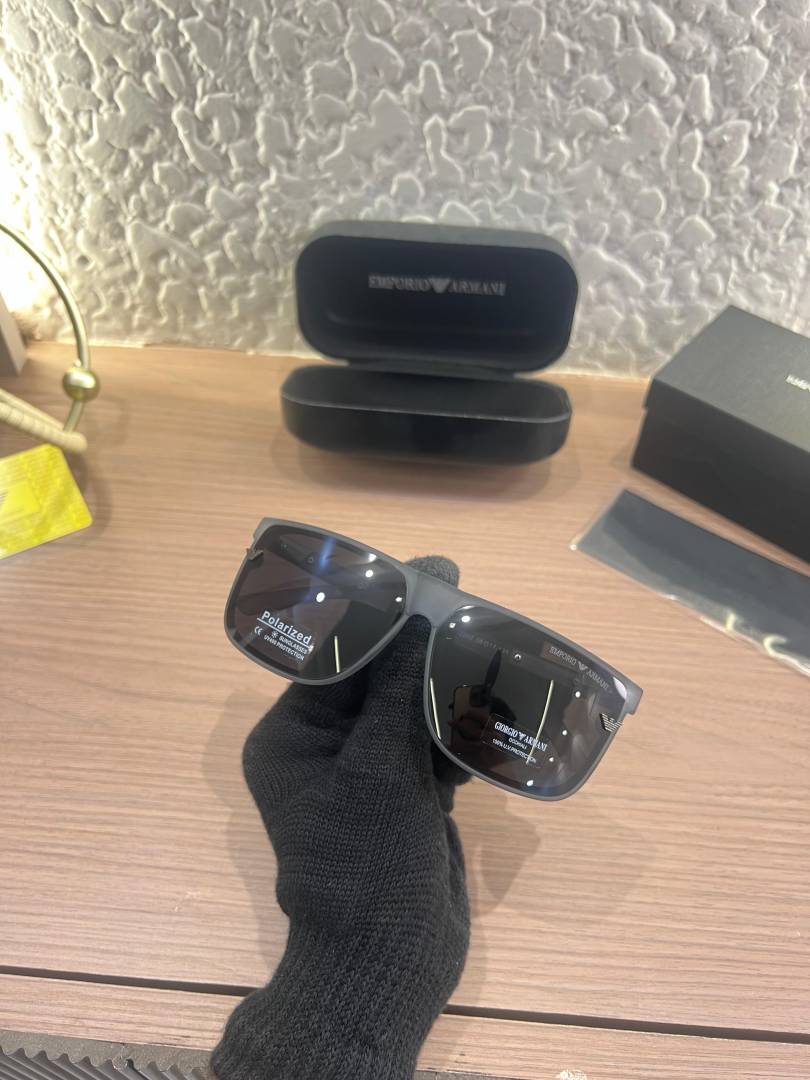 Arman 2292 black grey