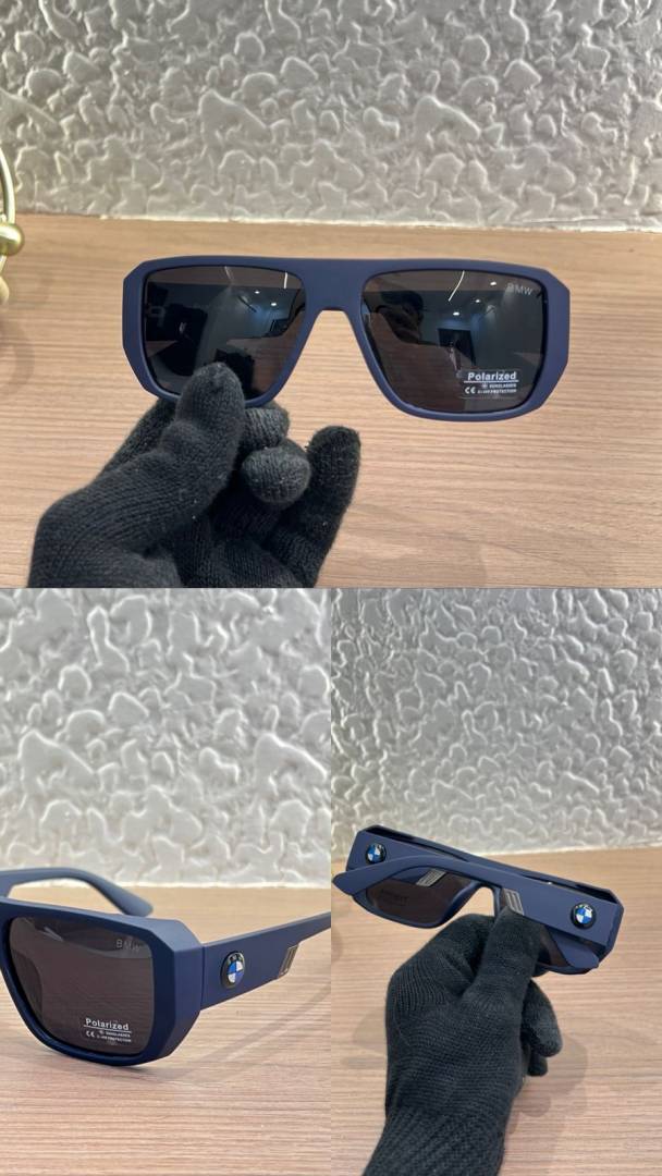 Bmw 6654 Matt blue
