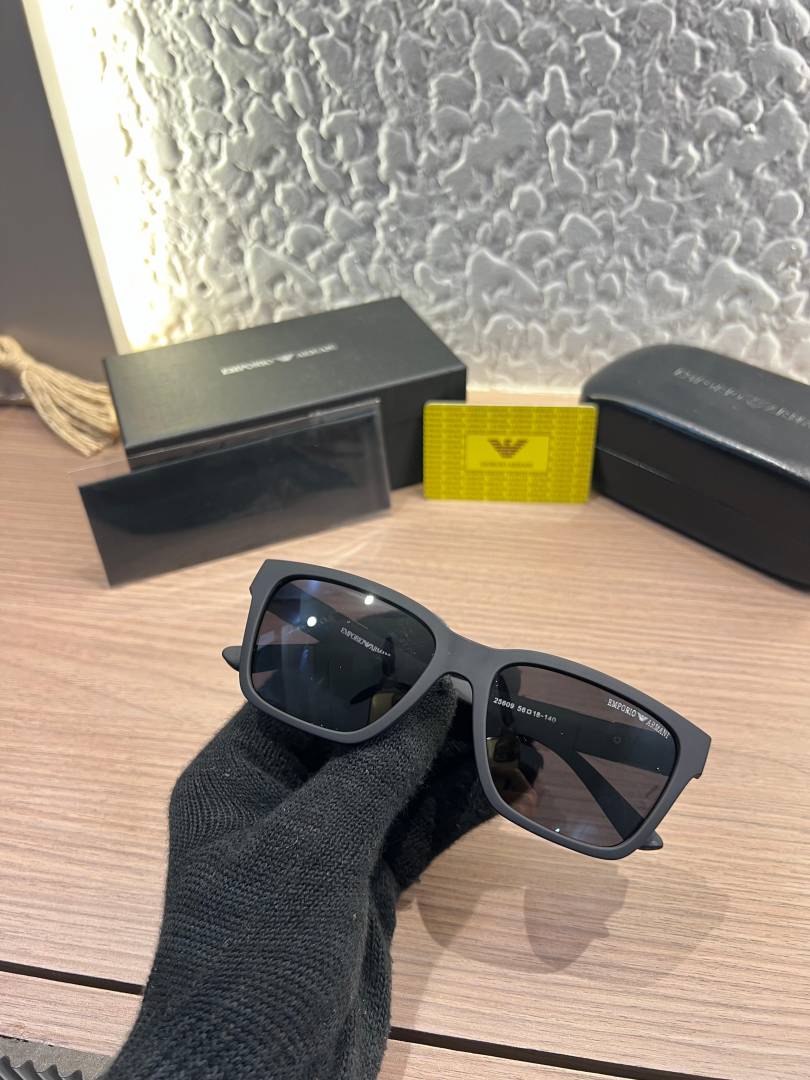 Arman 25609 black