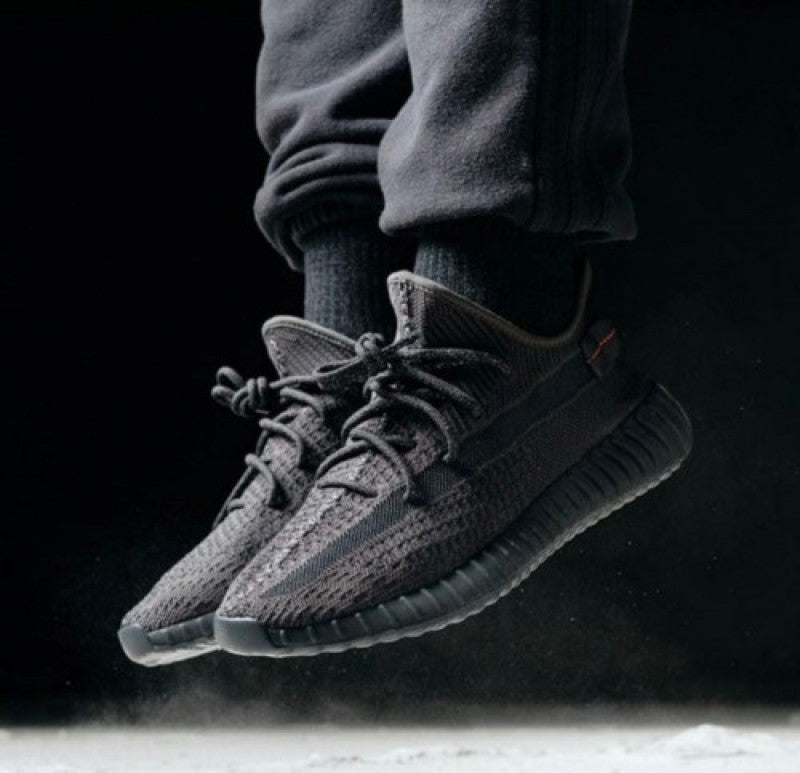Adida ss Yeezy 350 V2 Lace Reflective Semi Ua