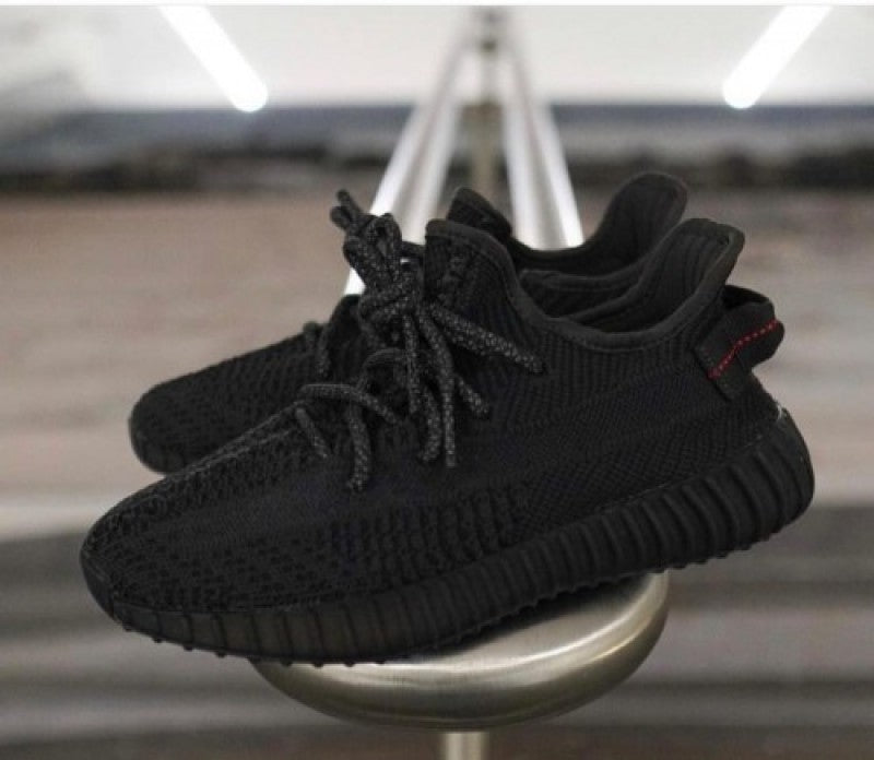Adida ss Yeezy 350 V2 Lace Reflective Semi Ua