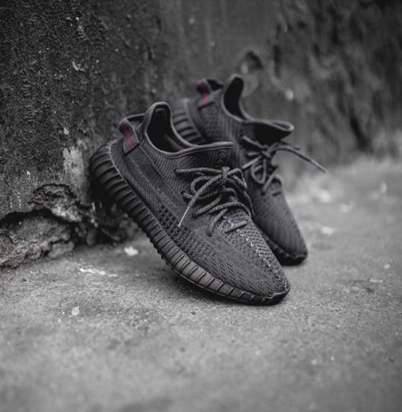 Adida ss Yeezy 350 V2 Lace Reflective Semi Ua