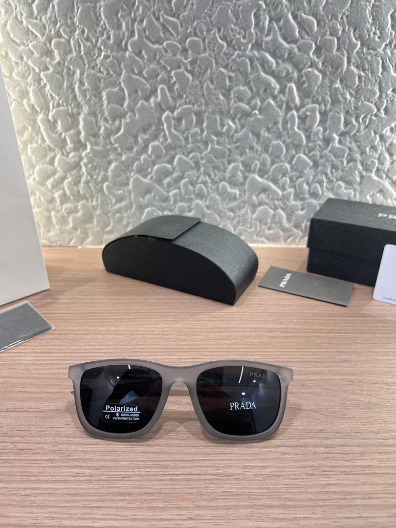 Prad 2124 water grey