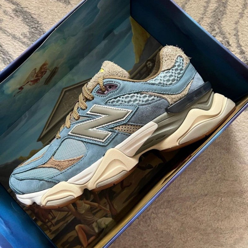 9060 x bodega age of discovery