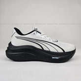 Pumaa magmax nitro black white