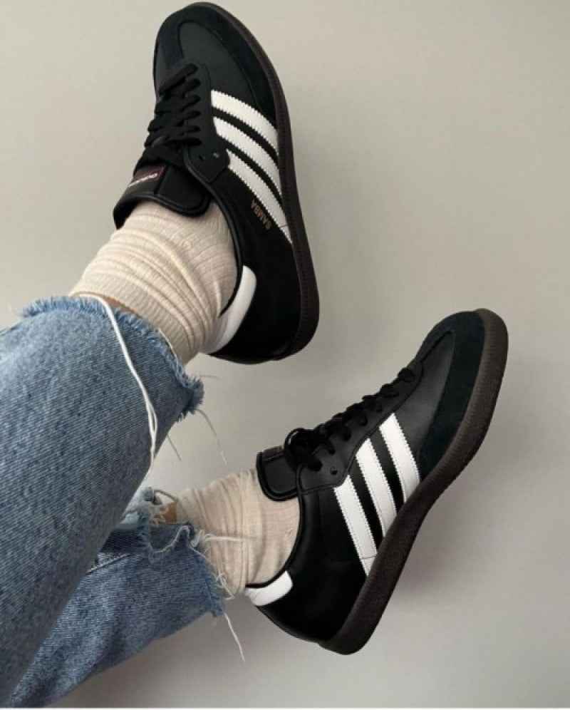Adida S samba black