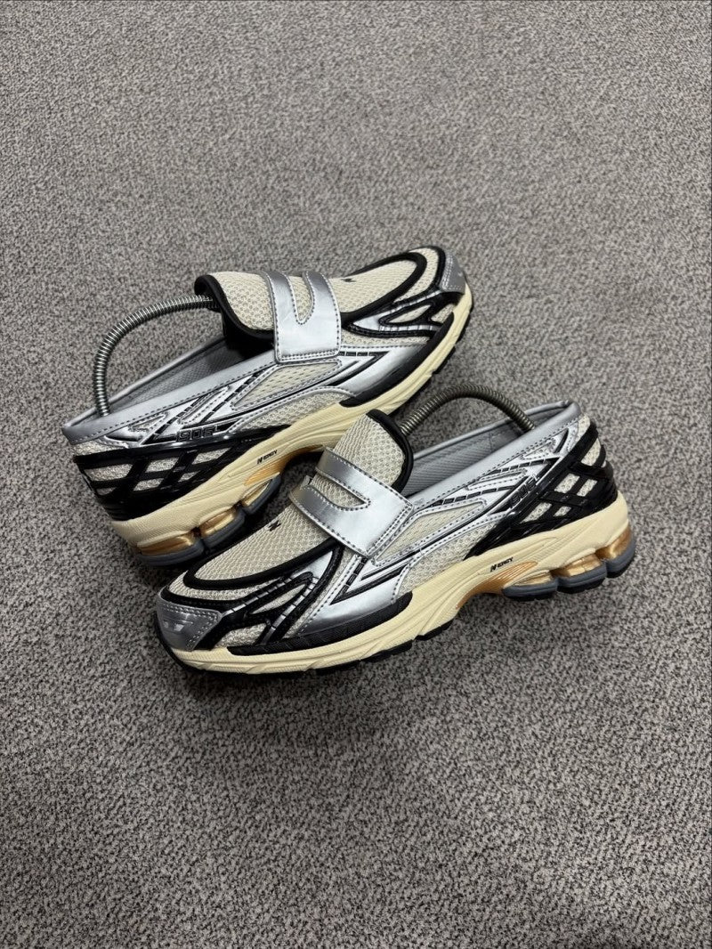 New Balance 1906L silver tone 234