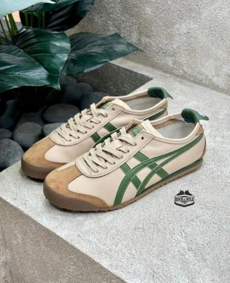 Onitsuka Tiger Mexico 66 Grass Green