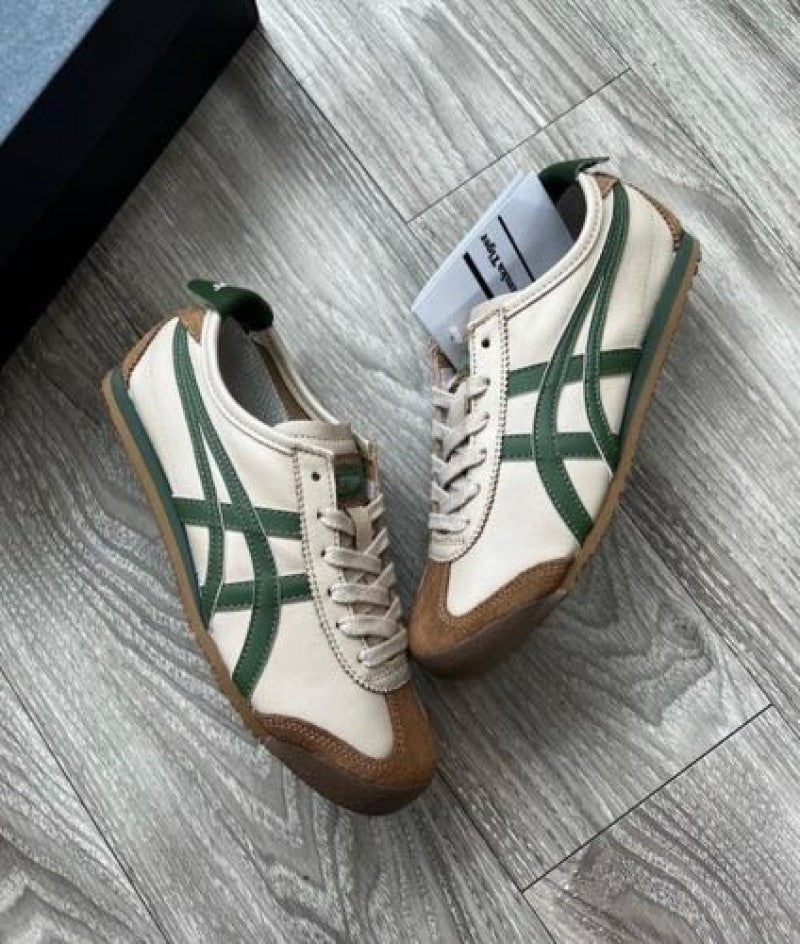 Onitsuka Tiger Mexico 66 Grass Green