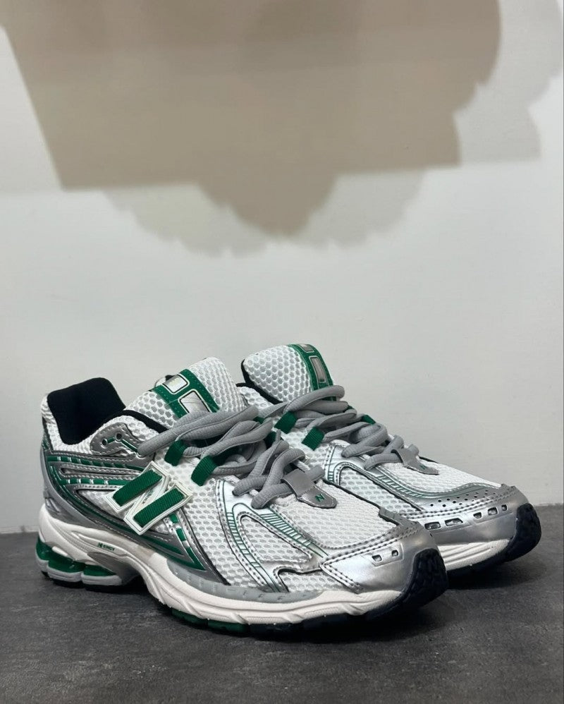 New Balance 1906R "Spruce Pack Silver Green" #238