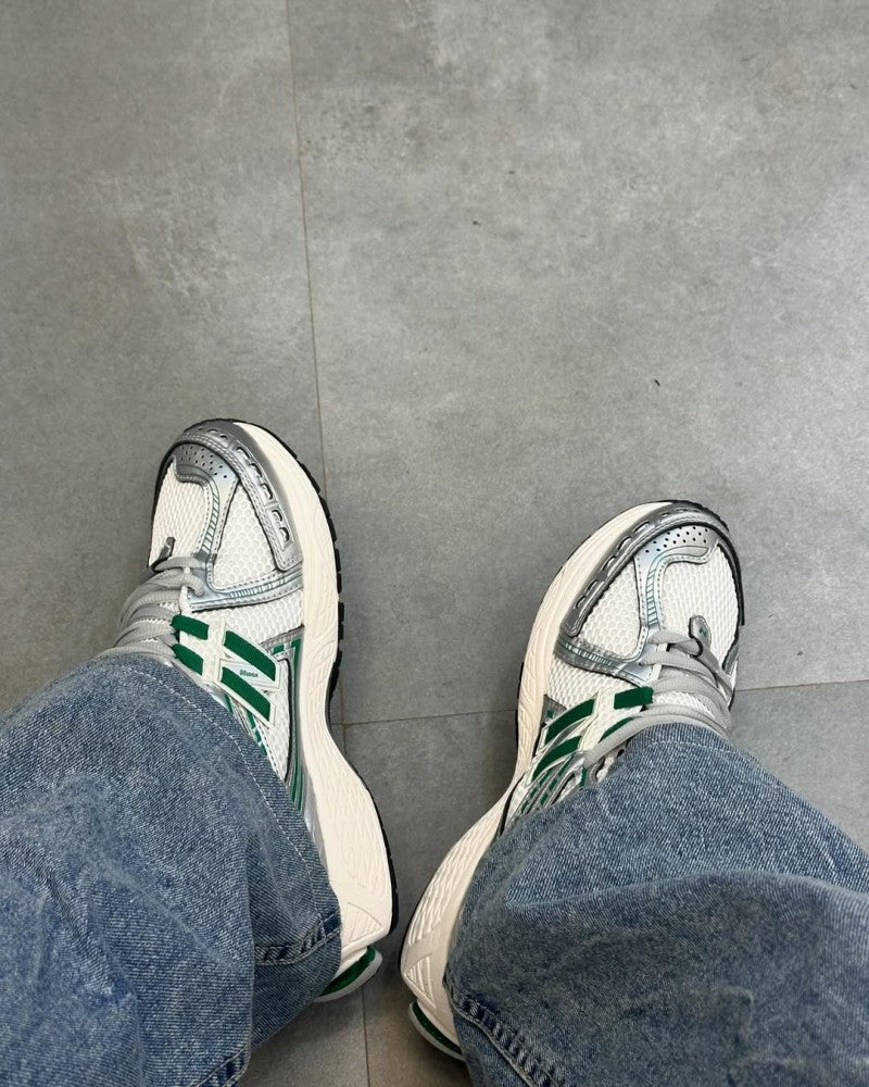 New Balance 1906R "Spruce Pack Silver Green" #238
