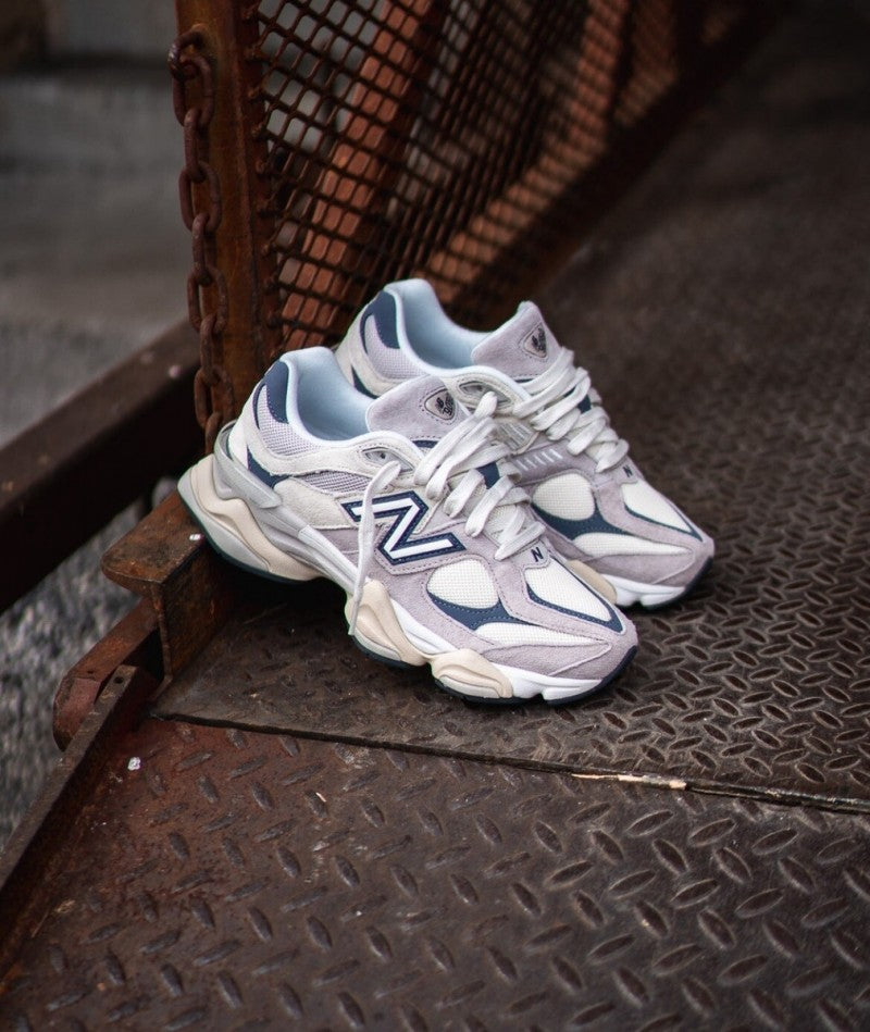 New Balance 9060 white navy 241