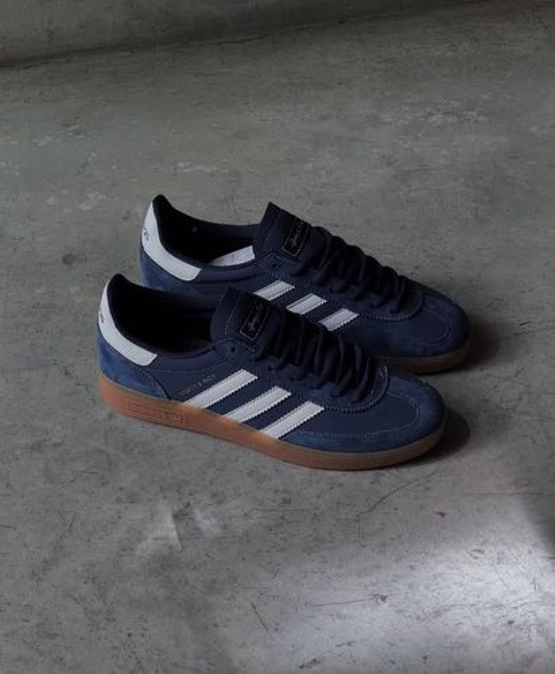 Adidass x Sporty Rich Handball Spezial Suede Sneaker