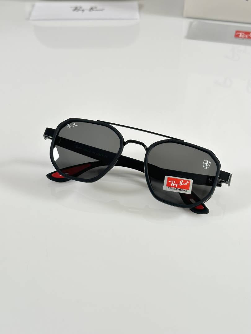 Rayban 3160 Black