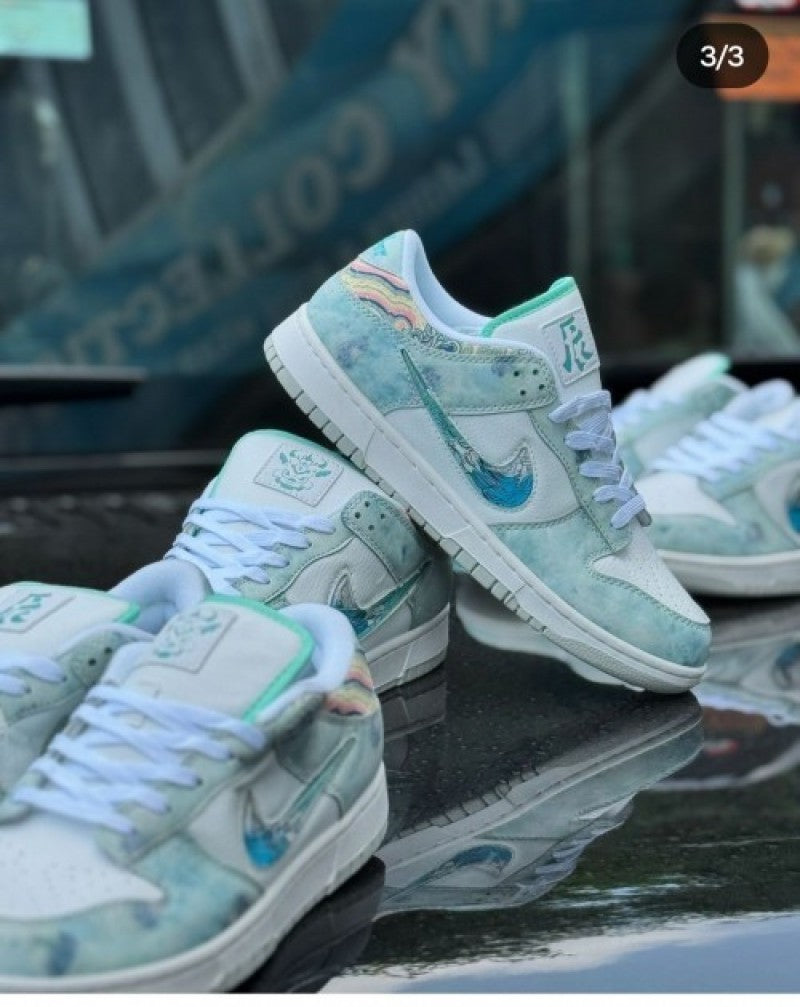 . sb dunk year of the dragon steam puppet