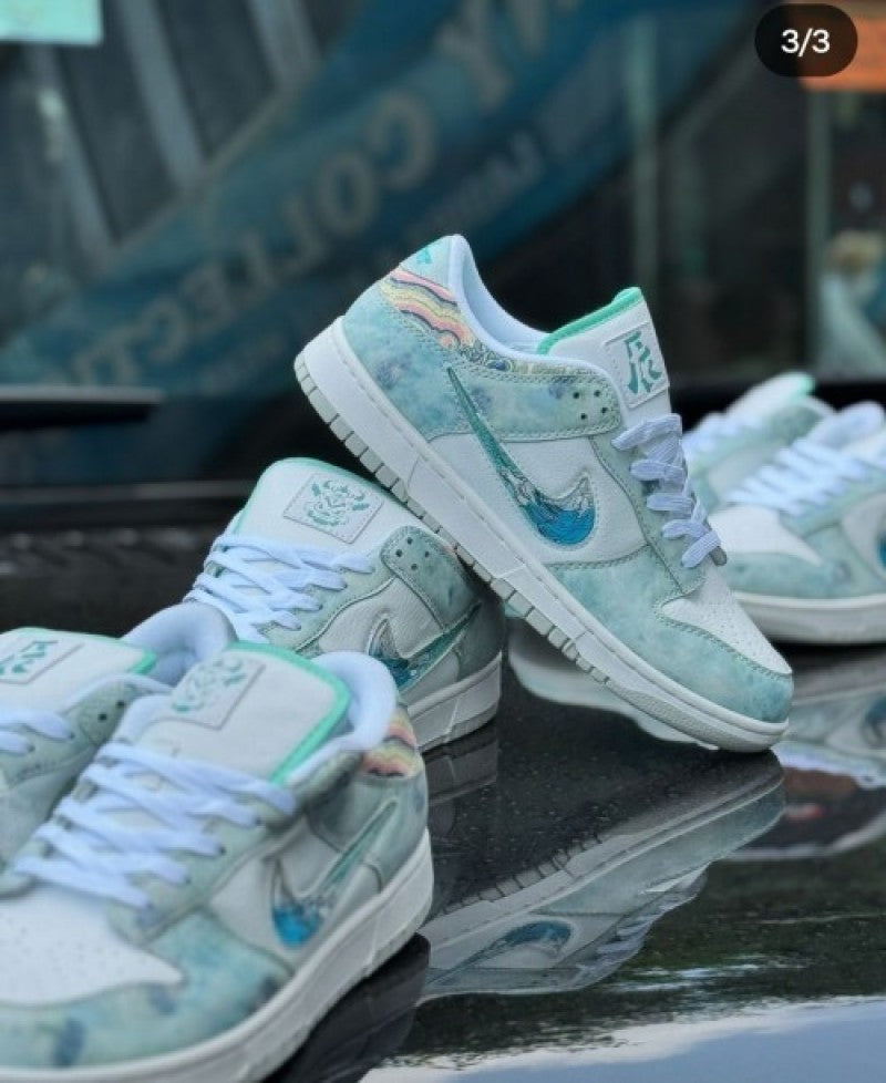 . sb dunk year of the dragon steam puppet