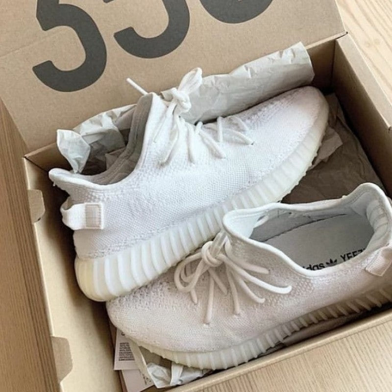 adidass Yeezy 350 white Oreo (y15