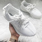 adidass Yeezy 350 white Oreo (y15