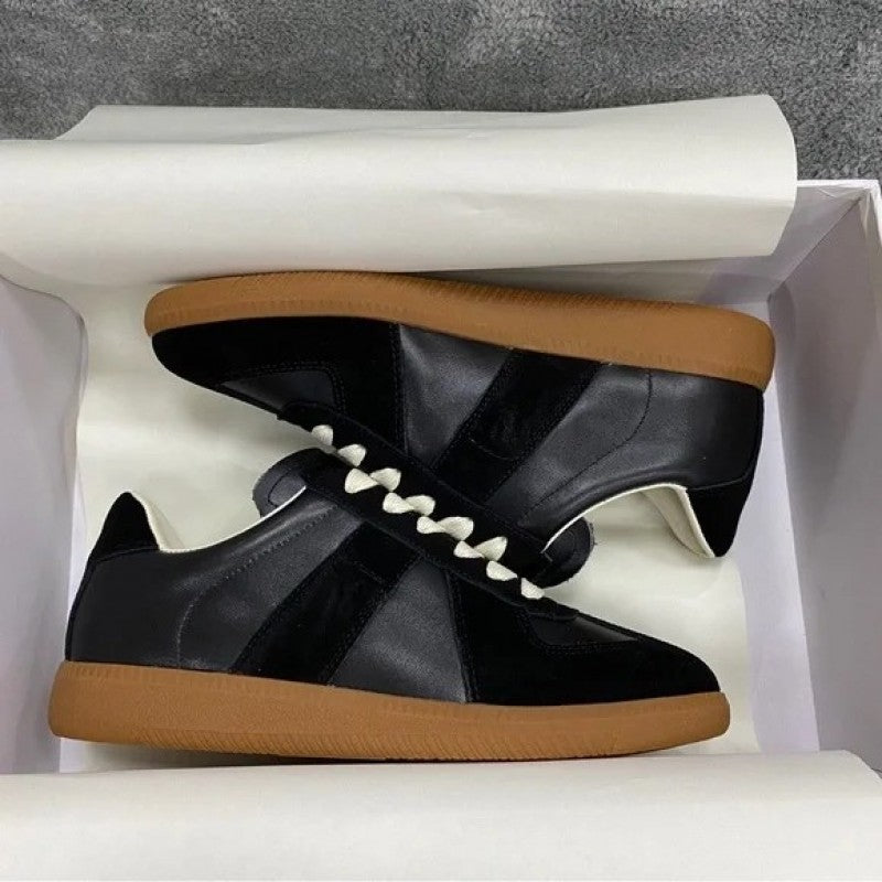 MAISON MARGIELA Replica Sneakers Black 421