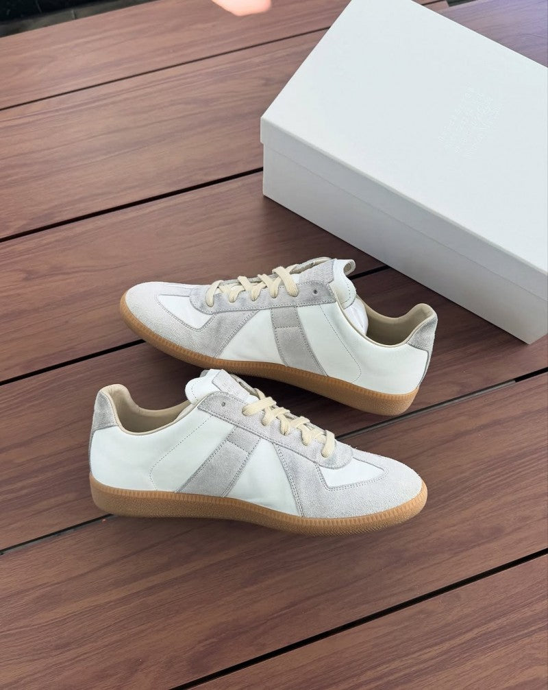 MAISON MARGIELA Replica Sneakers White 160