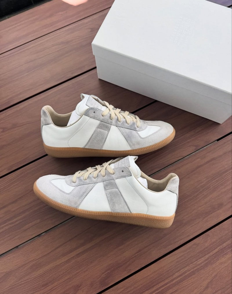 MAISON MARGIELA Replica Sneakers White 160