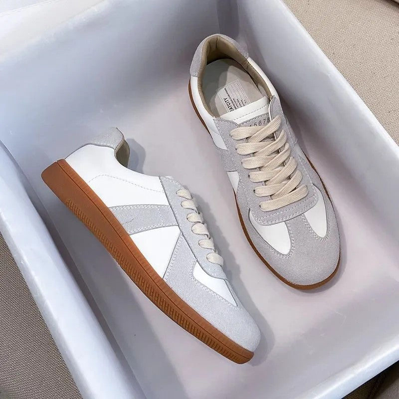MAISON MARGIELA Replica Sneakers White 160