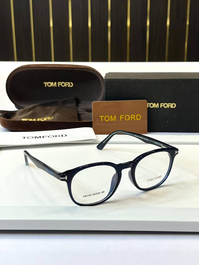 Tom ford 80150 frame