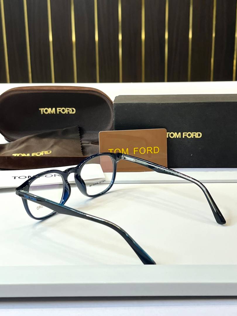 Tom ford 80150 frame