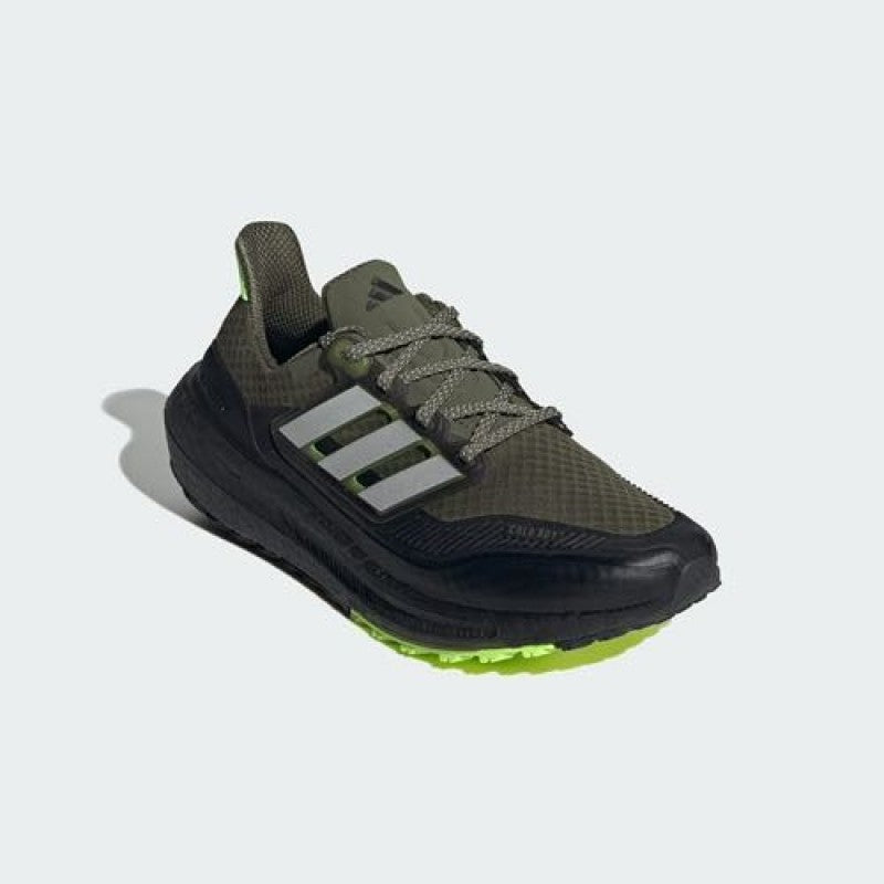 Adida ss Ultra boost Cold Rdy Olive For Mens