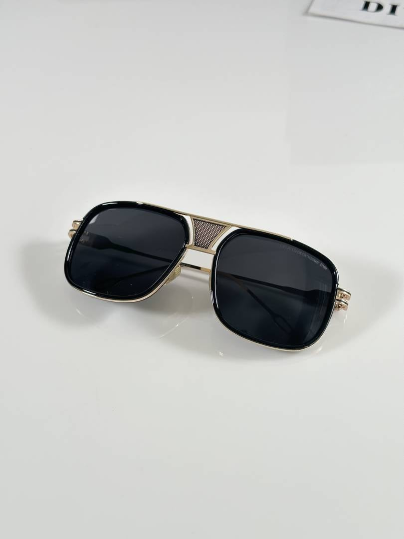Dita 083 Gold Black