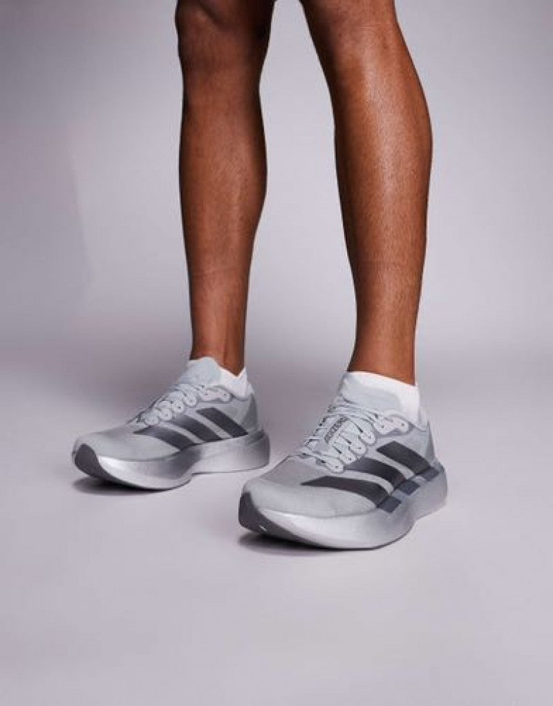 adida.ss Running adizero evo sl trainersgrey