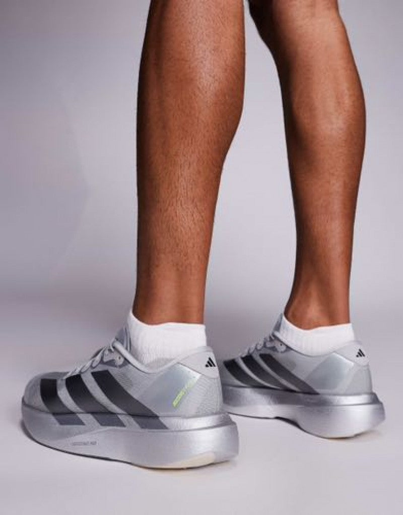 adida.ss Running adizero evo sl trainersgrey