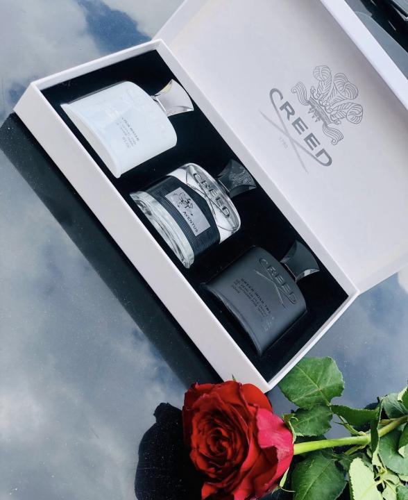 Creed Perfume Combo