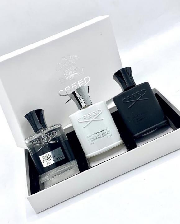 Creed Perfume Combo