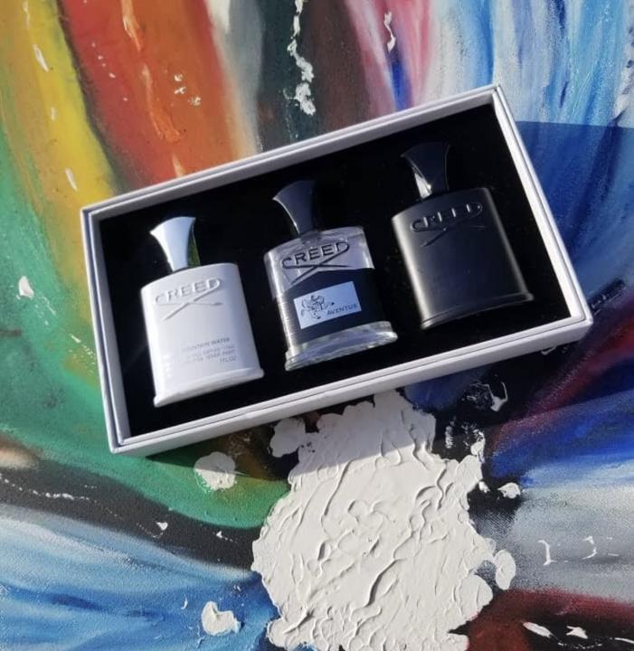 Creed Perfume Combo