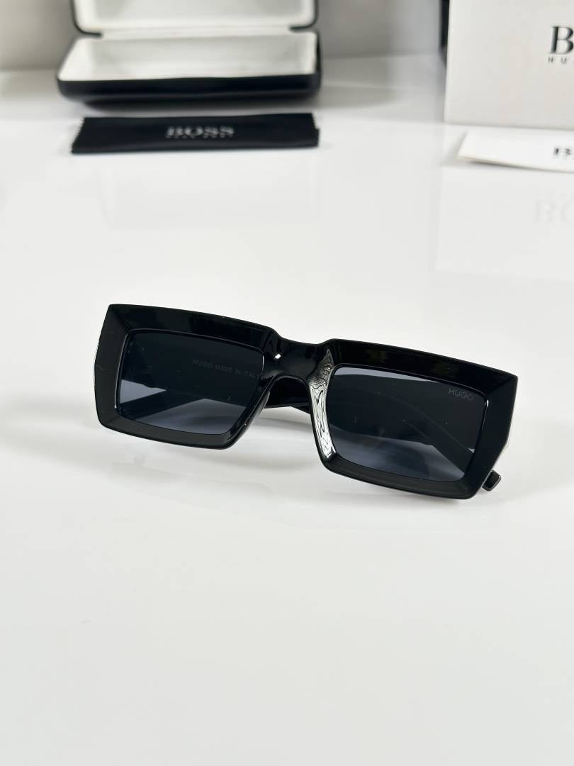 Hugo Boss 1310 Shine Black