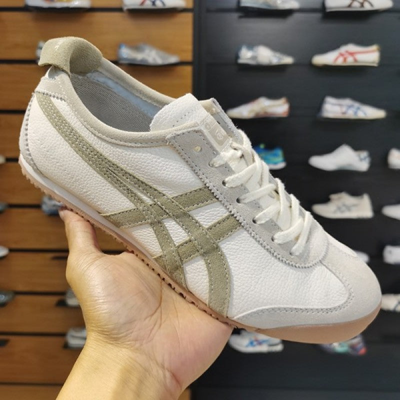 ONITSUKA TIGER MEXICO 66 BEIGE